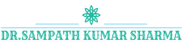 Drsampath Logo