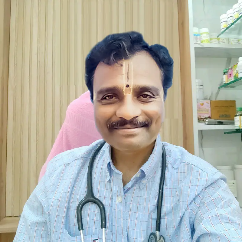 dr sampath banner